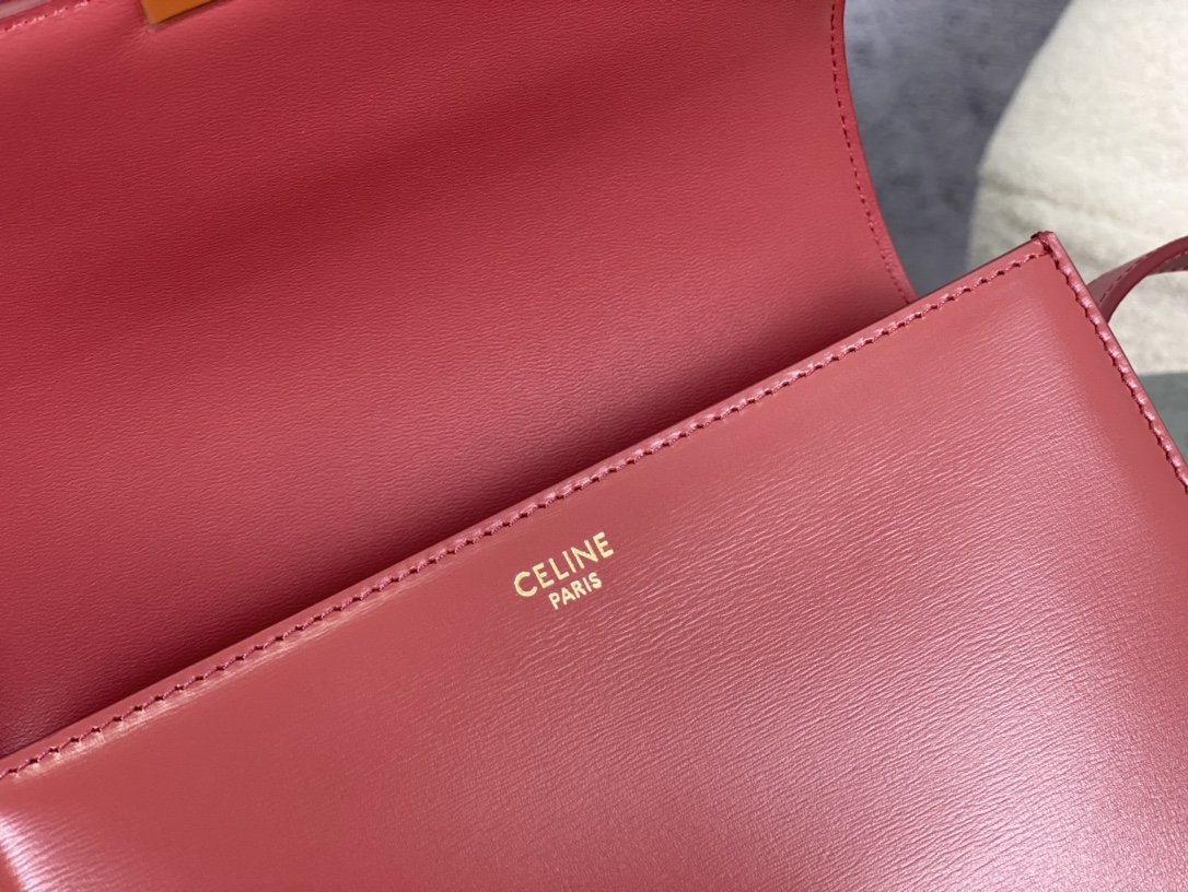 Celine Triomphe Bags